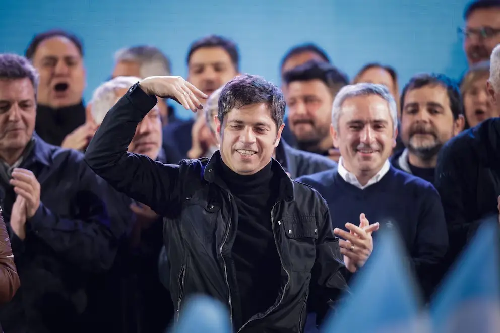 El acto será este lunes desde las 15.00