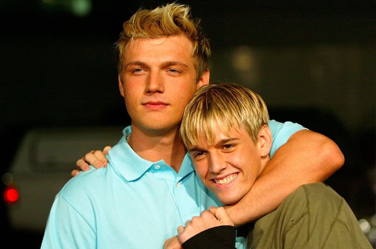 “Mi corazón está roto”: el desgarrador mensaje con el que Nick Carter despidió a su hermano Aaron