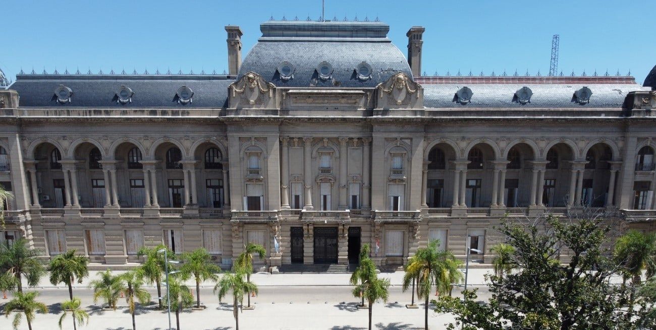 La preferencia del gobierno es que la tal deliberación se dé entre los meses de julio y agosto. Foto: Luis Cetraro.