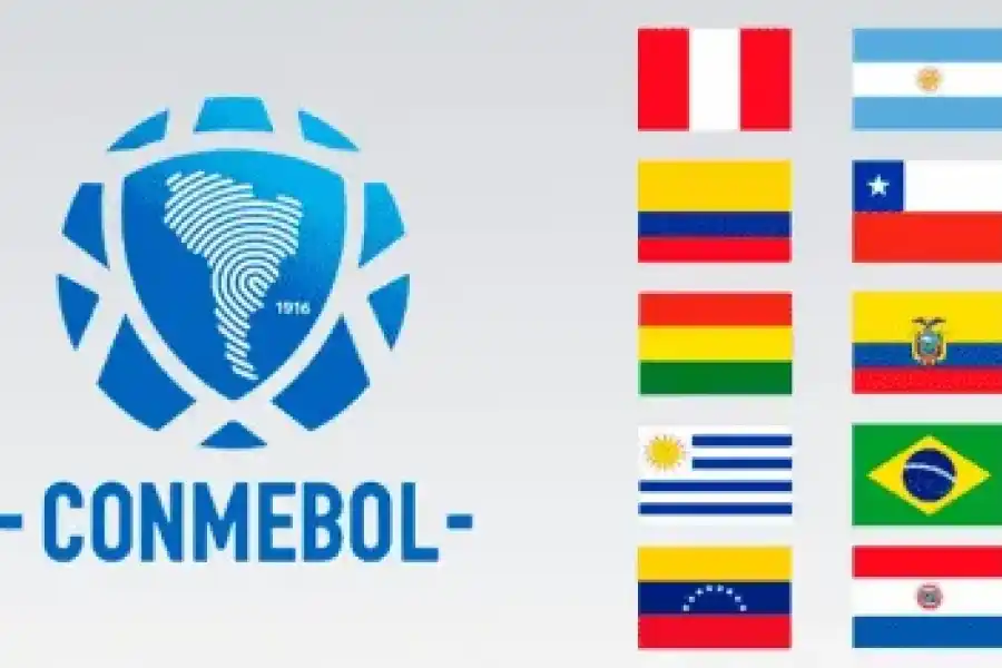  Eliminatorias Sudamericanas: tabla de posiciones, los juegos de hoy y lo que viene