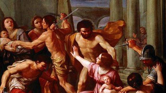 Día de los INOCENTES, su origen trágico y el motivo de las bromas