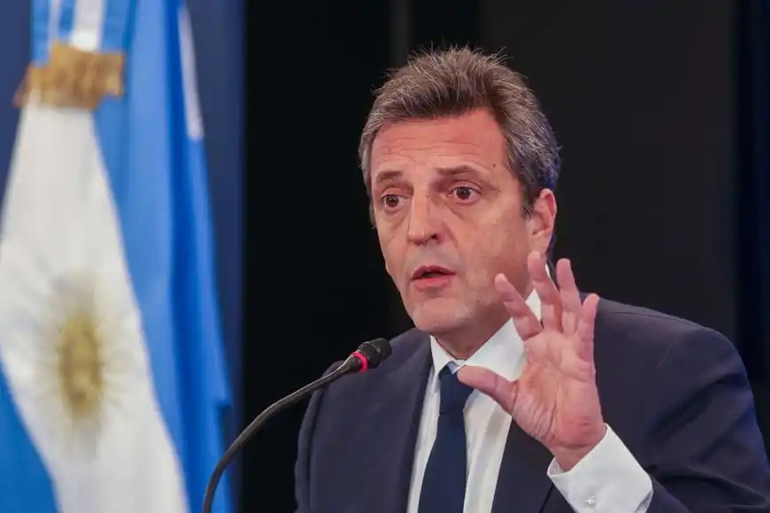 Massa encabeza una reunión por la Gripe Aviar junto a Bahillo y Senasa