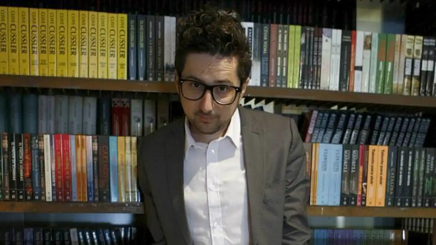 Ganadores del Premio Provincial de Narrativa