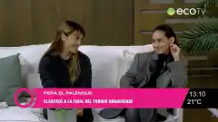 Peña El Palenque: Su clarificación a la final de Juegos Bonaerenses