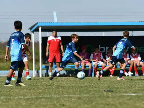 Pre AFA: Atlético debutó repartiendo puntos con Unión de Santa Fe