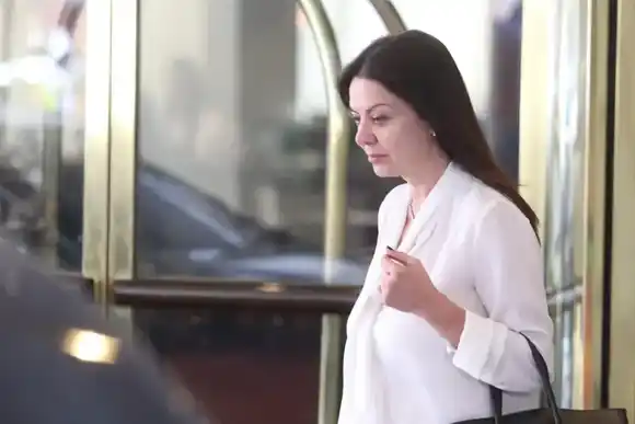 Antes de la marcha universitaria renunciaron funcionarios del Ministerio de Capital Humano