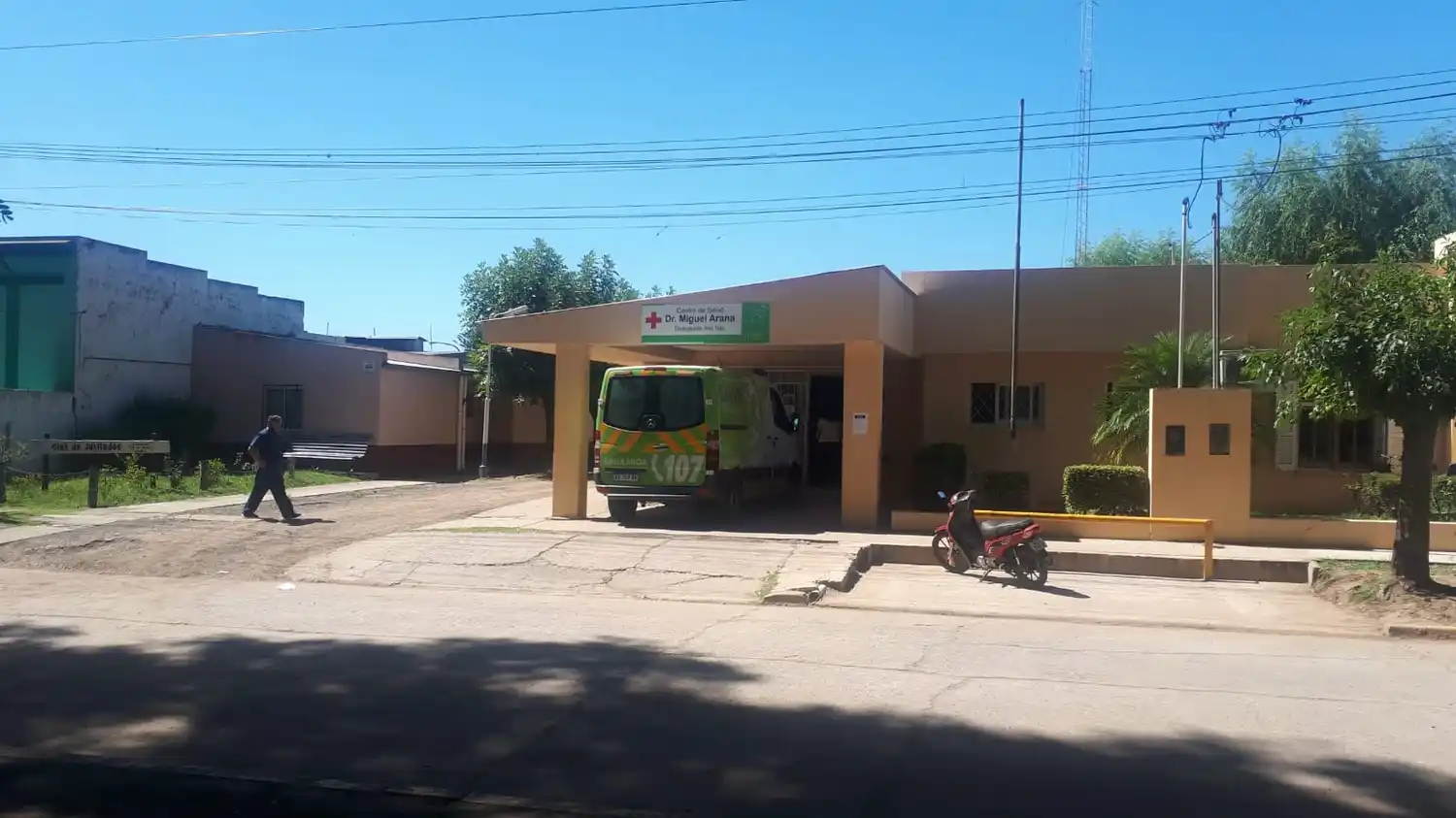 Río Tala: el caso de las enfermeras tiene sumario municipal y causa penal