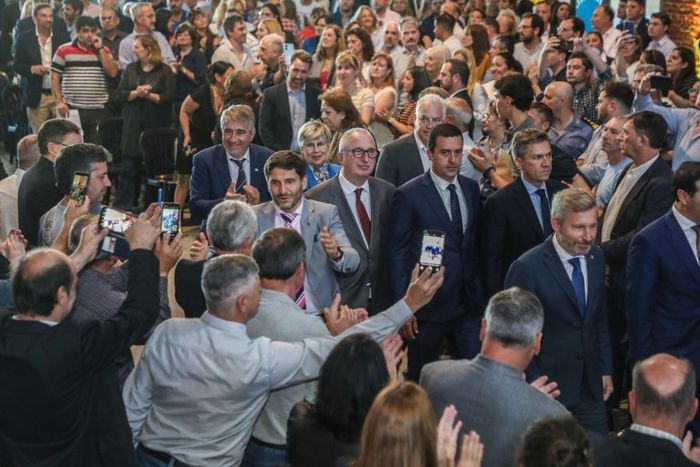 Primera Junta de Gobernadores de la Región Litoral 