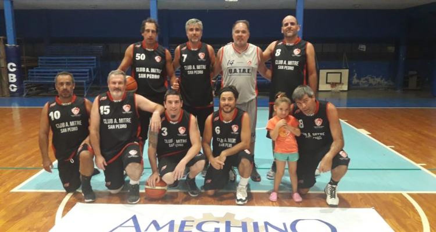 Nueva victoria del Rojo en el Torneo de Verano en Campana