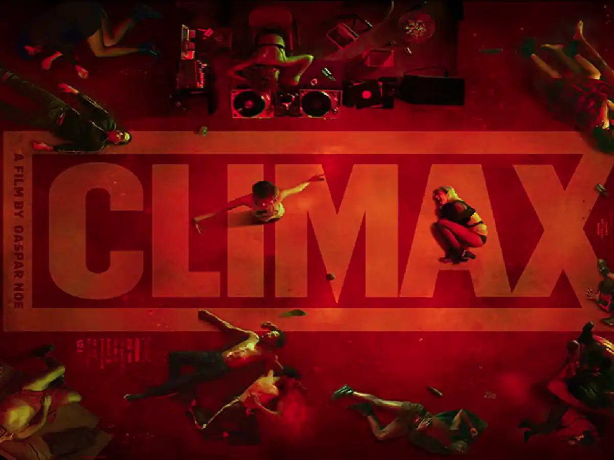 El Cineclub abre el 2019 con Gaspar Noe