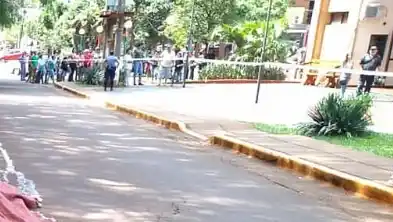 Condenado por intento de homicidio, sale y cumple su cometido