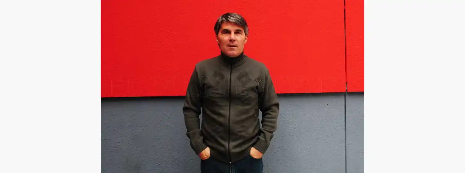 Fútbol: "Hay que hacer una refundación muy seria de las estructuras"