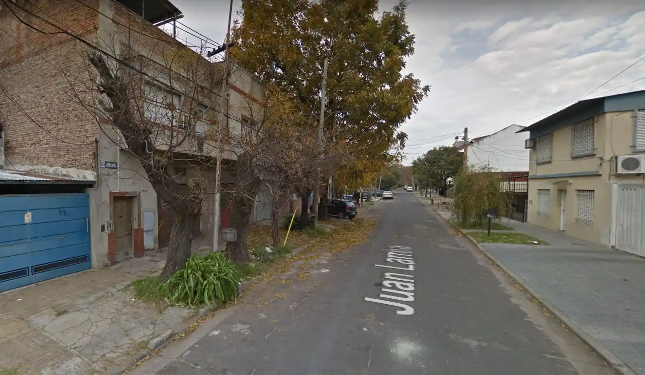 Joven de Tres de Febrero escondió el cadáver de su abuela por seis meses y se fue a vivir a Chascomús