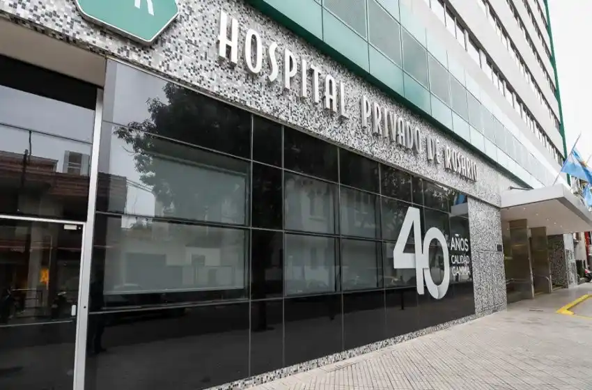 Balearon a una adolescente de 15 años y terminó con la mandíbula fracturada