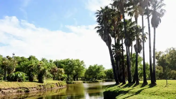 El camino rural que une dos rutas clave, pocos conocen y ofrece un viaje de placer