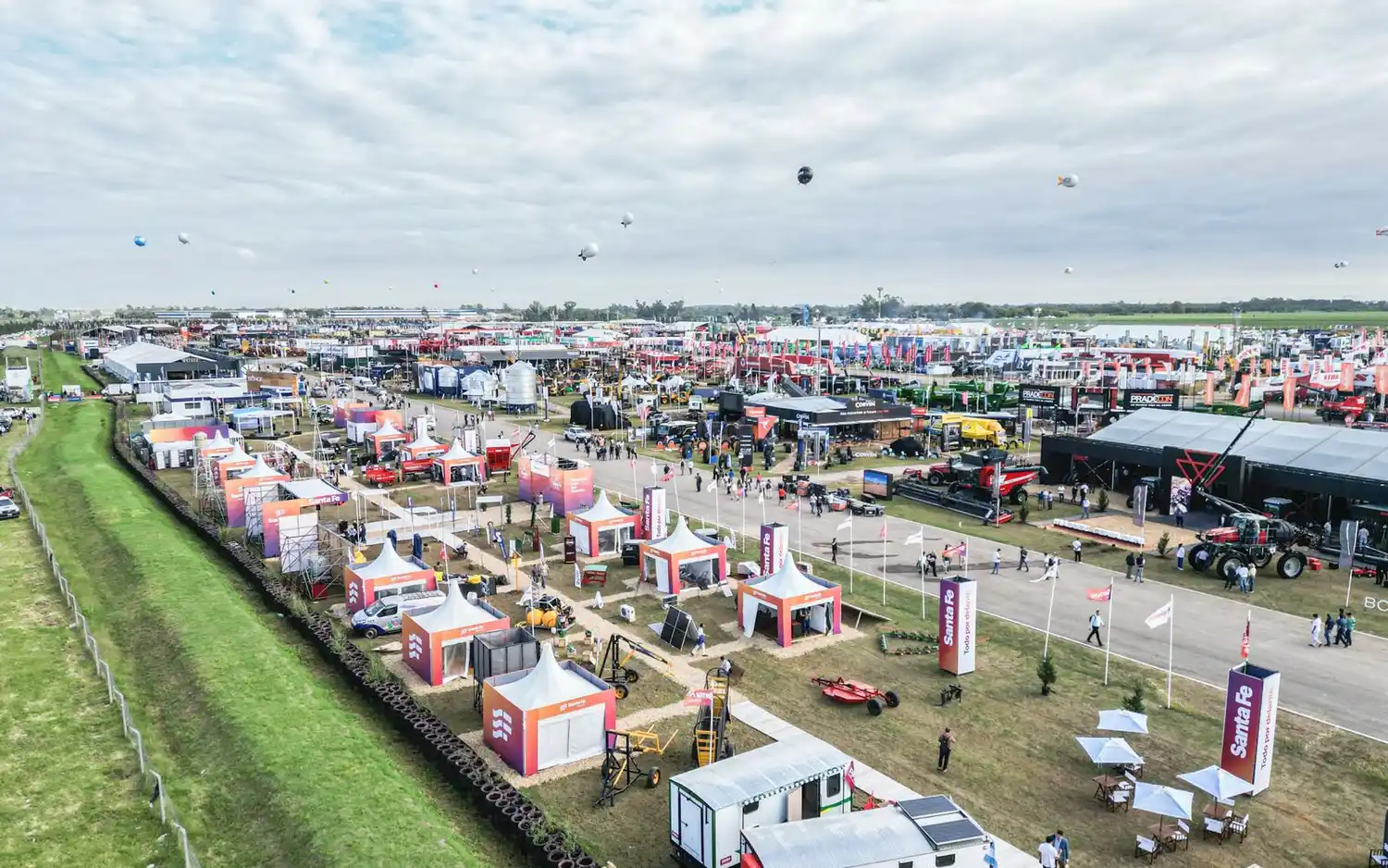 Expoagro Provincia - 2