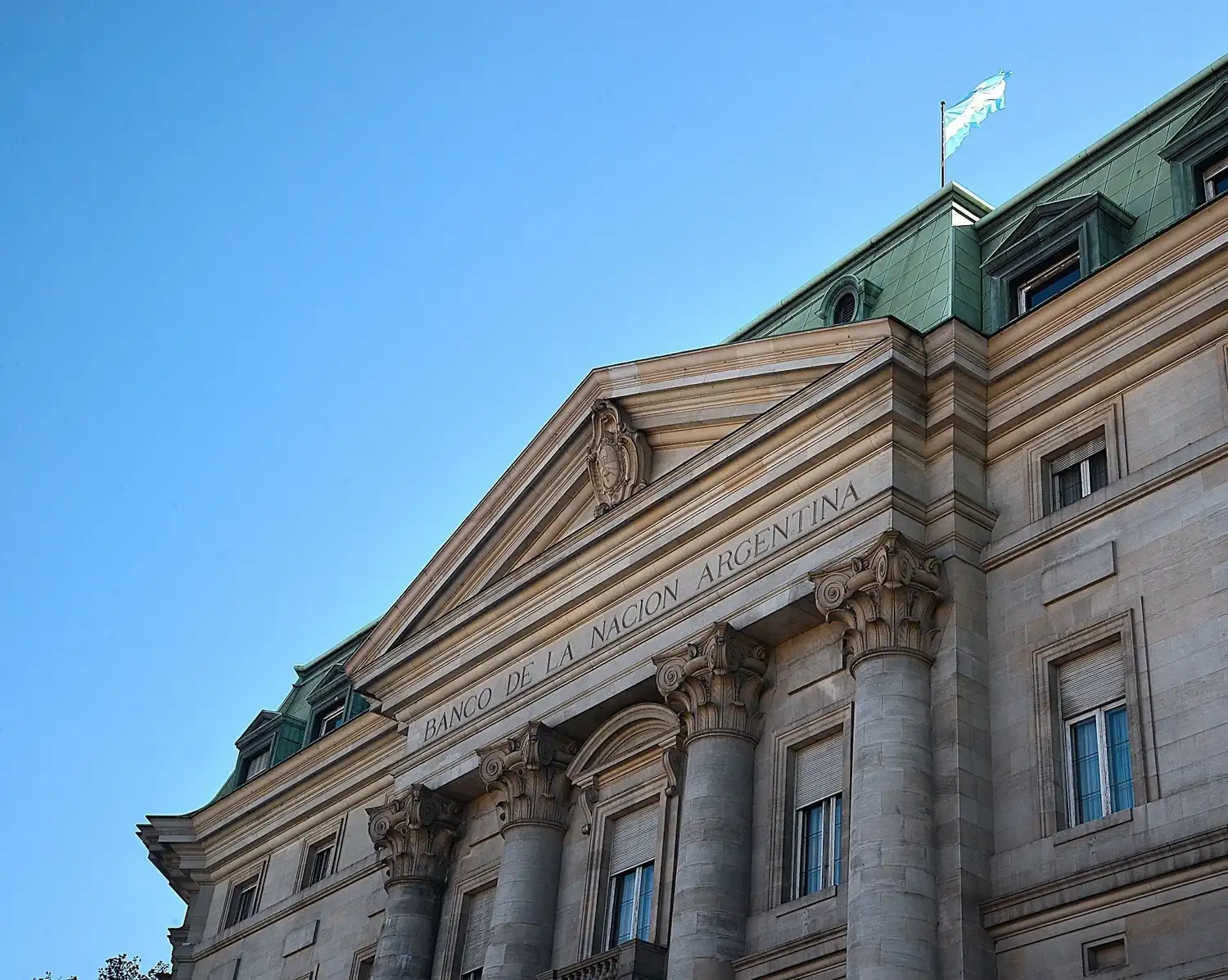 Banco Nación