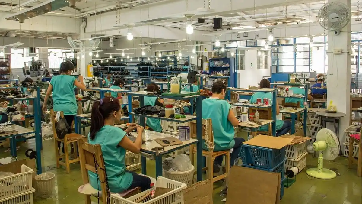 ¡ALARMANTE! 50% de empresas en el país trabaja en la «informalidad»