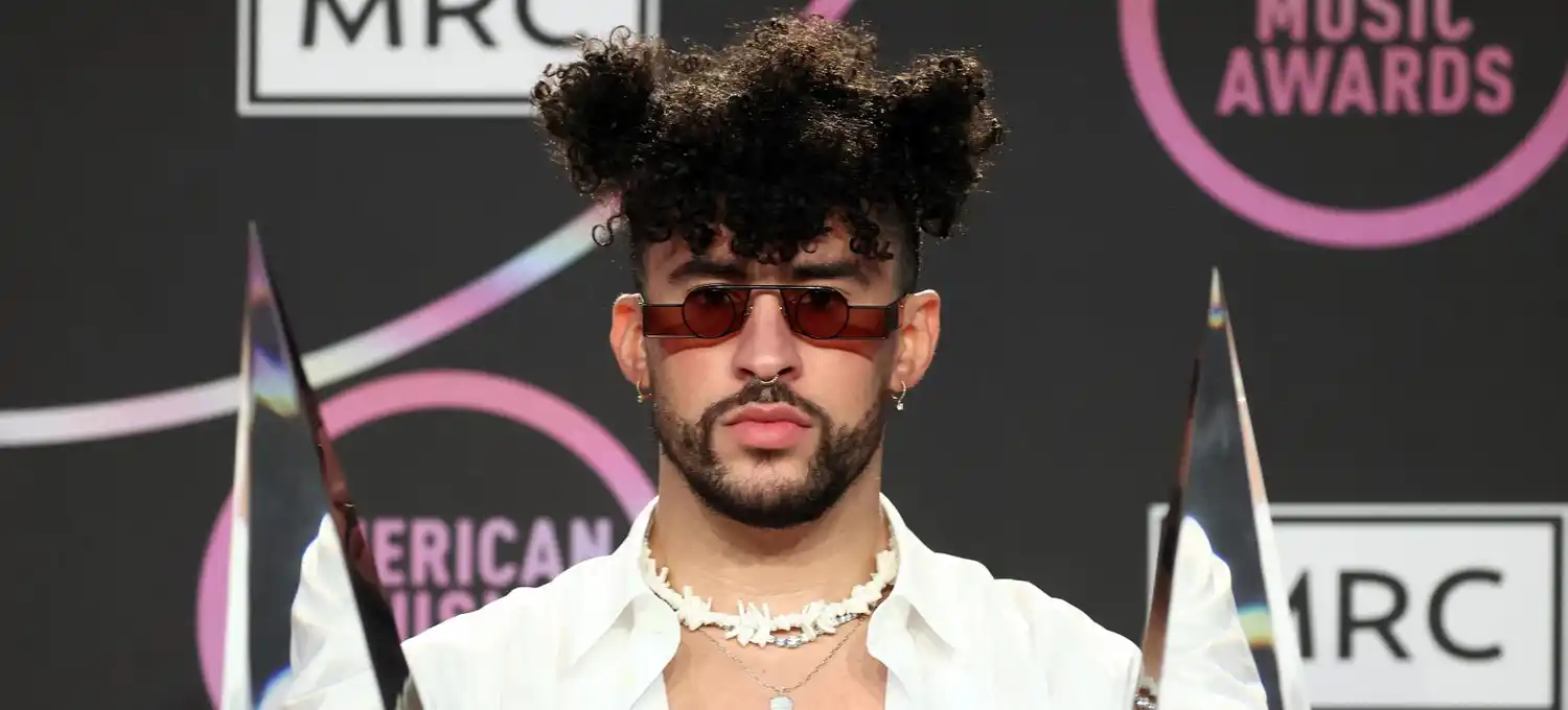 Bad Bunny vuelve con su show a la Argentina: cómo conseguir entradas