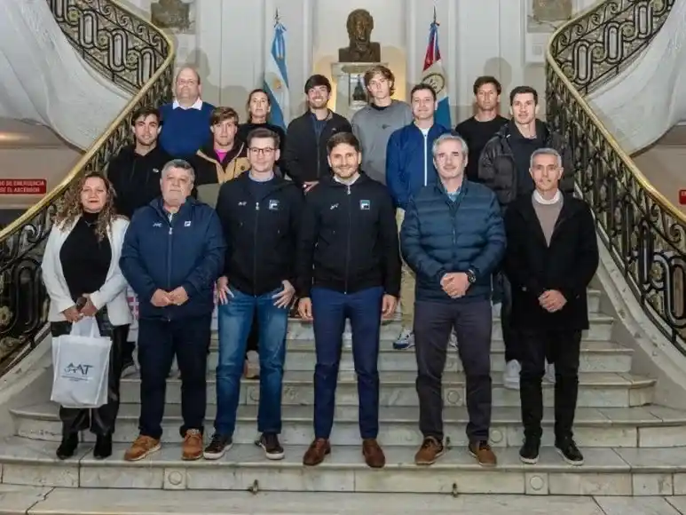 PULLARO  CHALLENGER SF