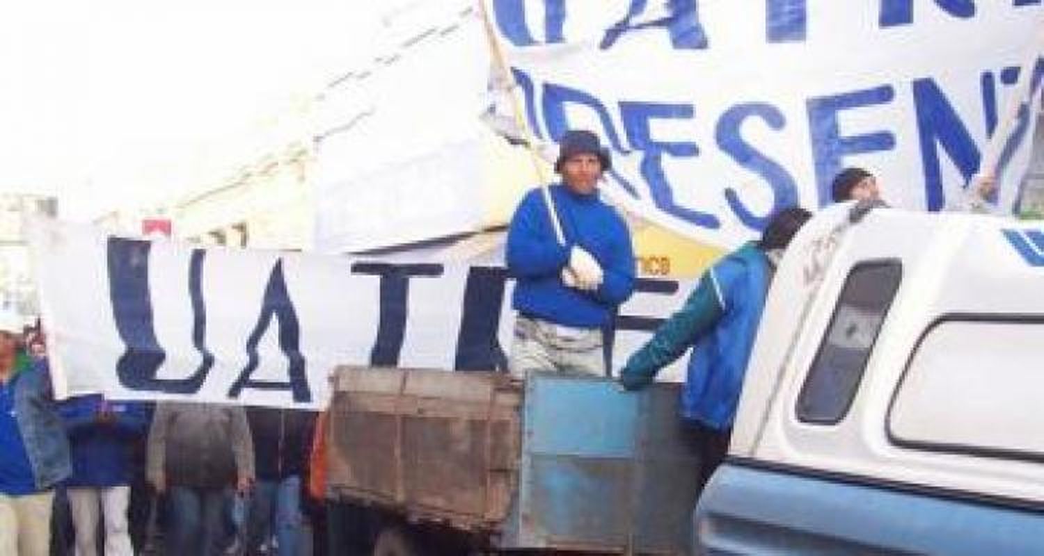 Acuerdo entre UATRE y CAPROEM