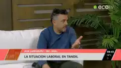 La nueva escala salarial de los mercantiles