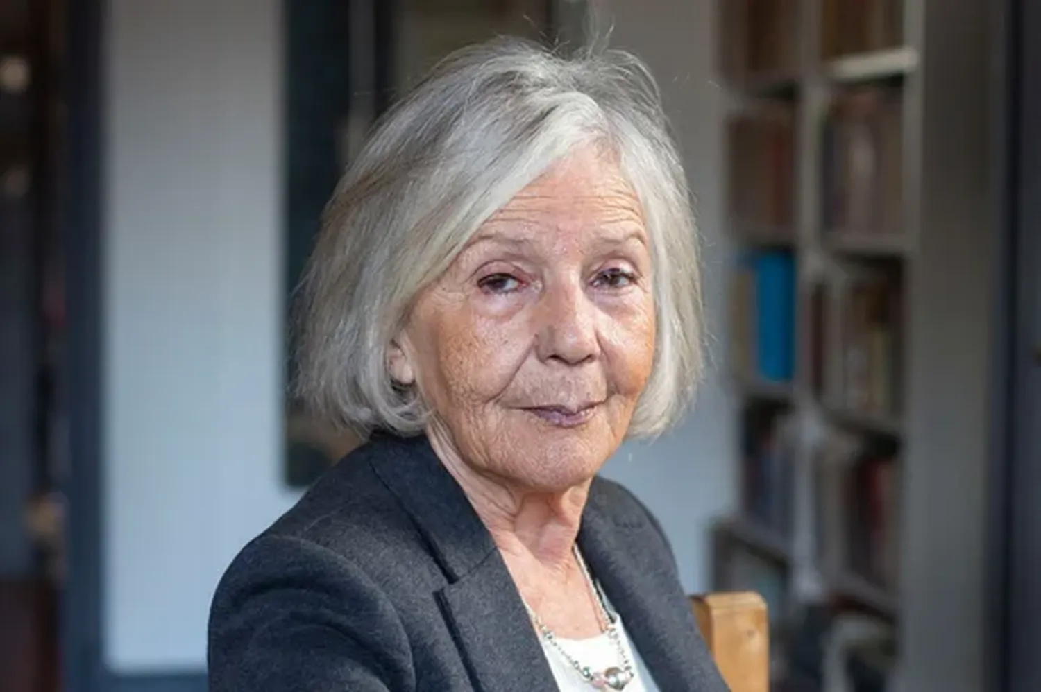 Beatriz Sarlo