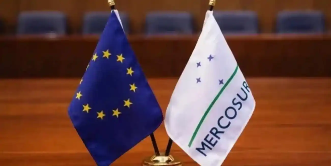 El acuerdo entre la Unión Europea y el Mercosur redefine el mapa comercial y genera expectativas en sectores exportadores.