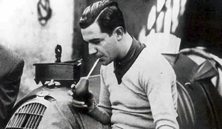 Hace 80 años, Necochea bajo el rugir de motores