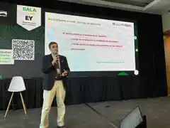 La fertilización de una herramienta para reducir brechas de producción