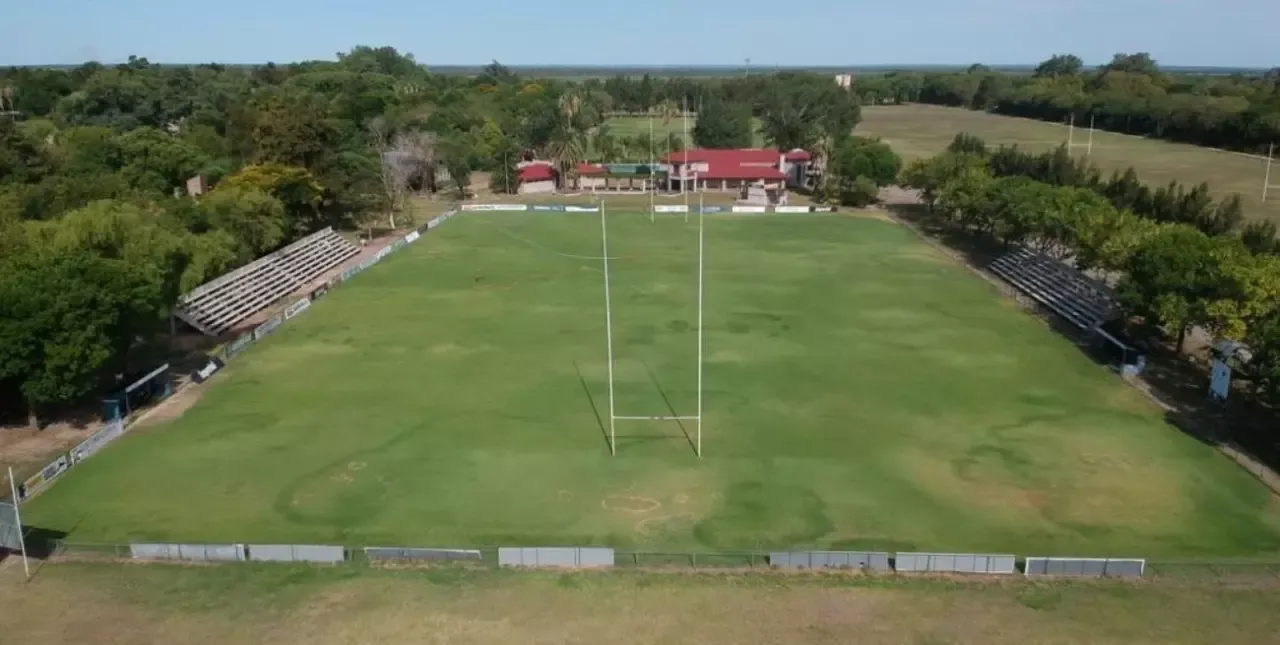 Santa Fe Rugby está muy cerca de ser el anfitrión de las jornadas finales