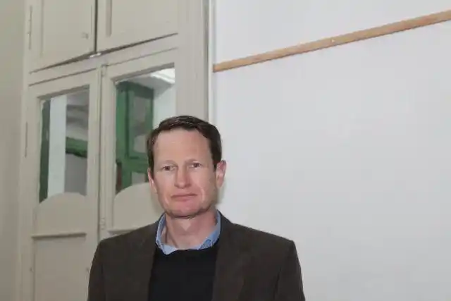 Dr. Pablo Guercovich: "La justicia va a los barrios´