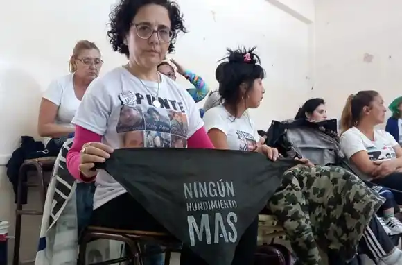 Repunte: familiares quieren pedir una videoconferencia con el juez