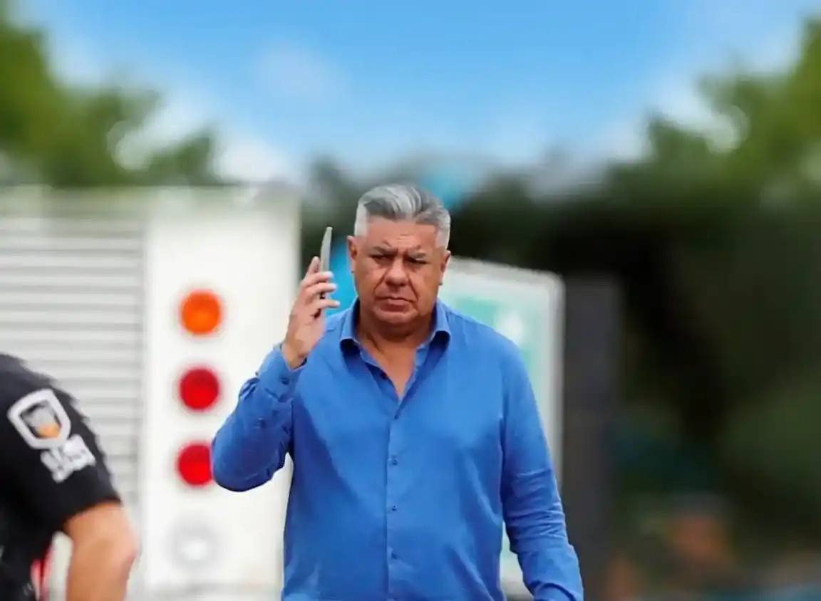 La pesquisa apunta a determinar el flujo de decenas de millones de dólares canalizados hacia el sistema financiero estadounidense bajo la órbita dirigencial encabezada por Claudio “Chiqui” Tapia.