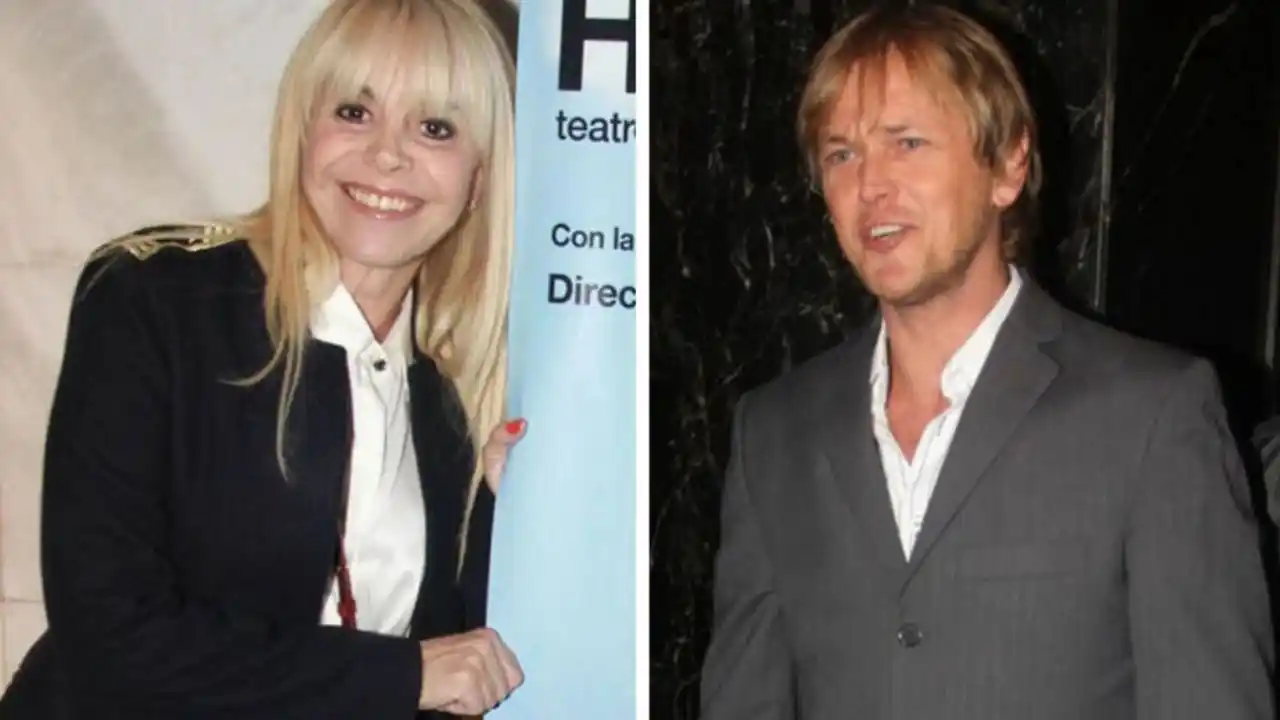 Jorge Taiana habló de su relación con Claudia Villafañe y contó por qué no suben fotos juntos