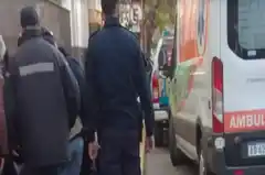 Gualeguaychú: un hombre se desmayó en la peatonal y murió