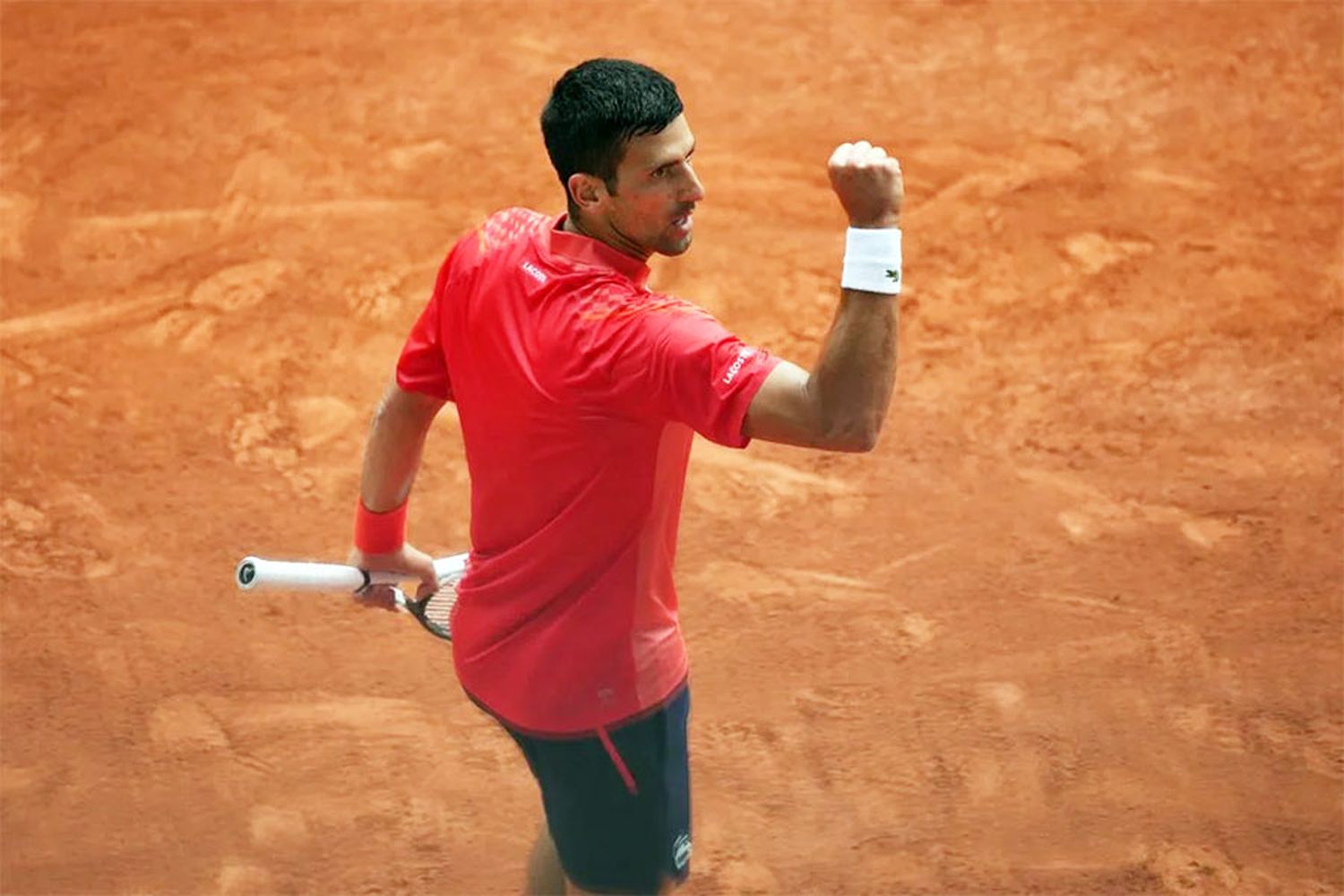Djokovic se consagró campeón de Roland Garros y logró una marca histórica
