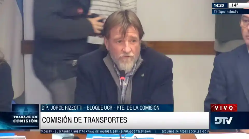 Diputados trabaja en la Ley de Alcohol Cero al volante