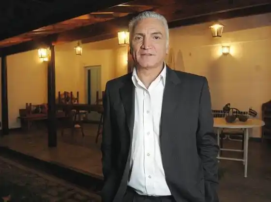 Murió Dante Gullo