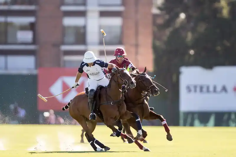 Quedó definida la final del 125° Abierto Argentino de Polo