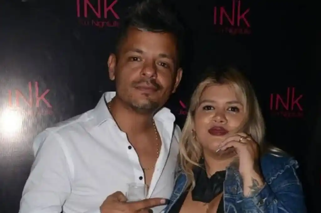 Fuertes declaraciones de More Rial: “Alejandro Cipolla es mi amor”