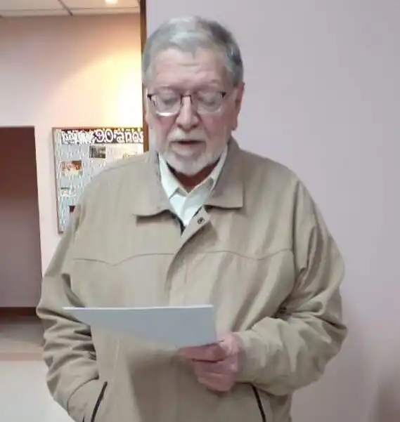 Britos disertará mañana sobre Libertador San Martín y aldeas circundantes