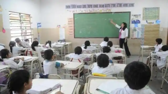 El CGE informó acerca de las fechas del ciclo escolar 2016