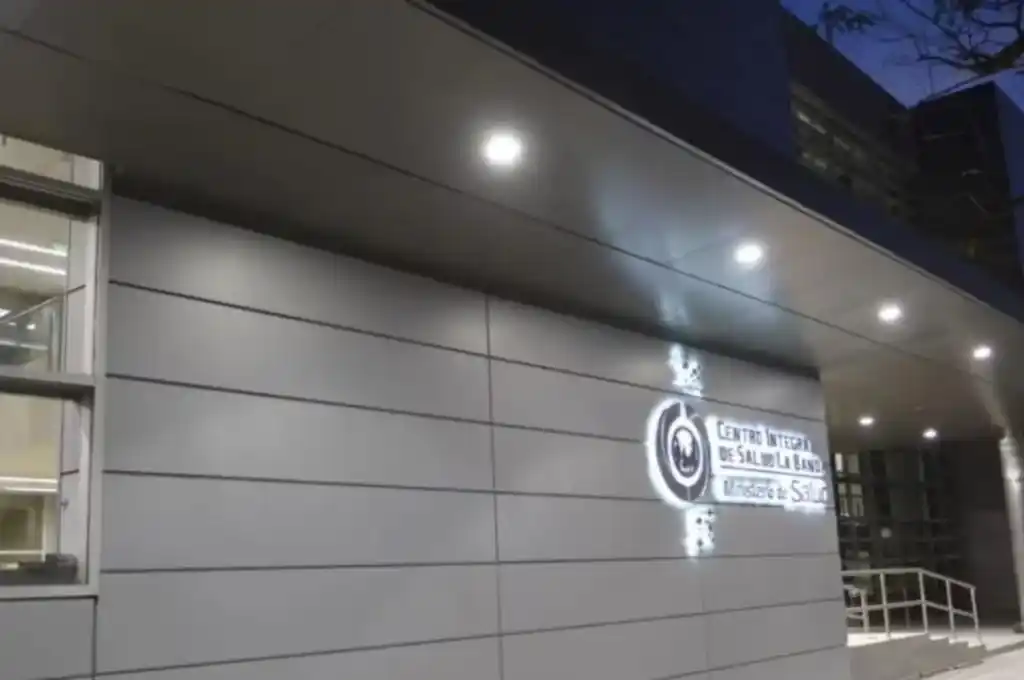 Centro Integral de Salud