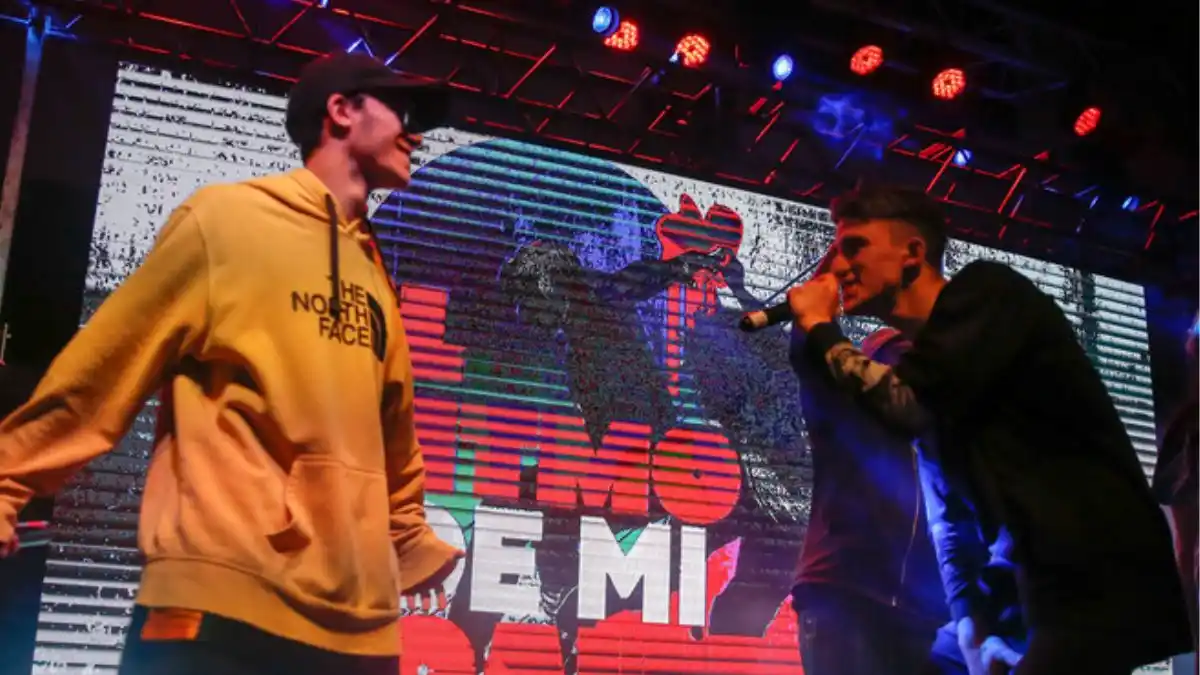Se vienen las competencias de Freestyle, Allstyle, Breaking y Hip Hop en Entre Ríos