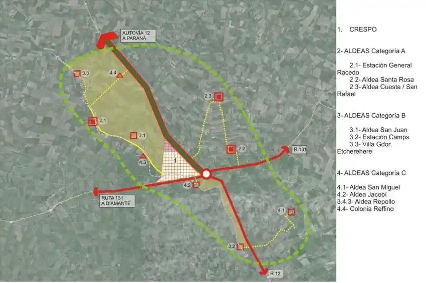 La MiCrA integra un importante catálogo de América Latina