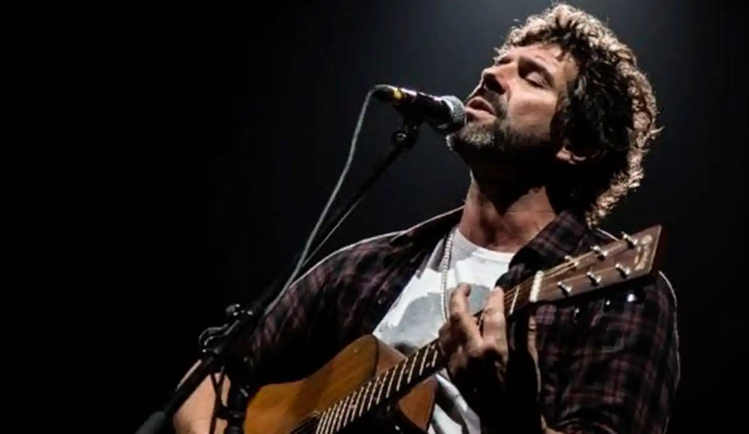 Gran agenda cultural en Ituzaingó: JAF, Peteco Carabajal, Ivan Noble y La Bersuit gratis