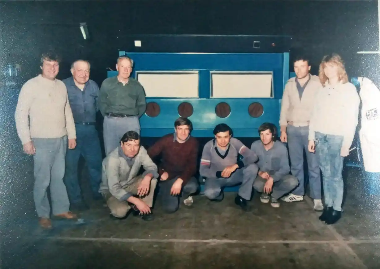 hector cuberli industria pac