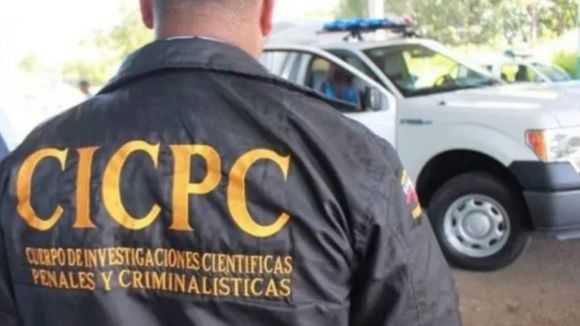 ANDABA ARMADO HASTA LOS DIENTES: Capturaron en Monagas a checo con notificación roja de Interpol
