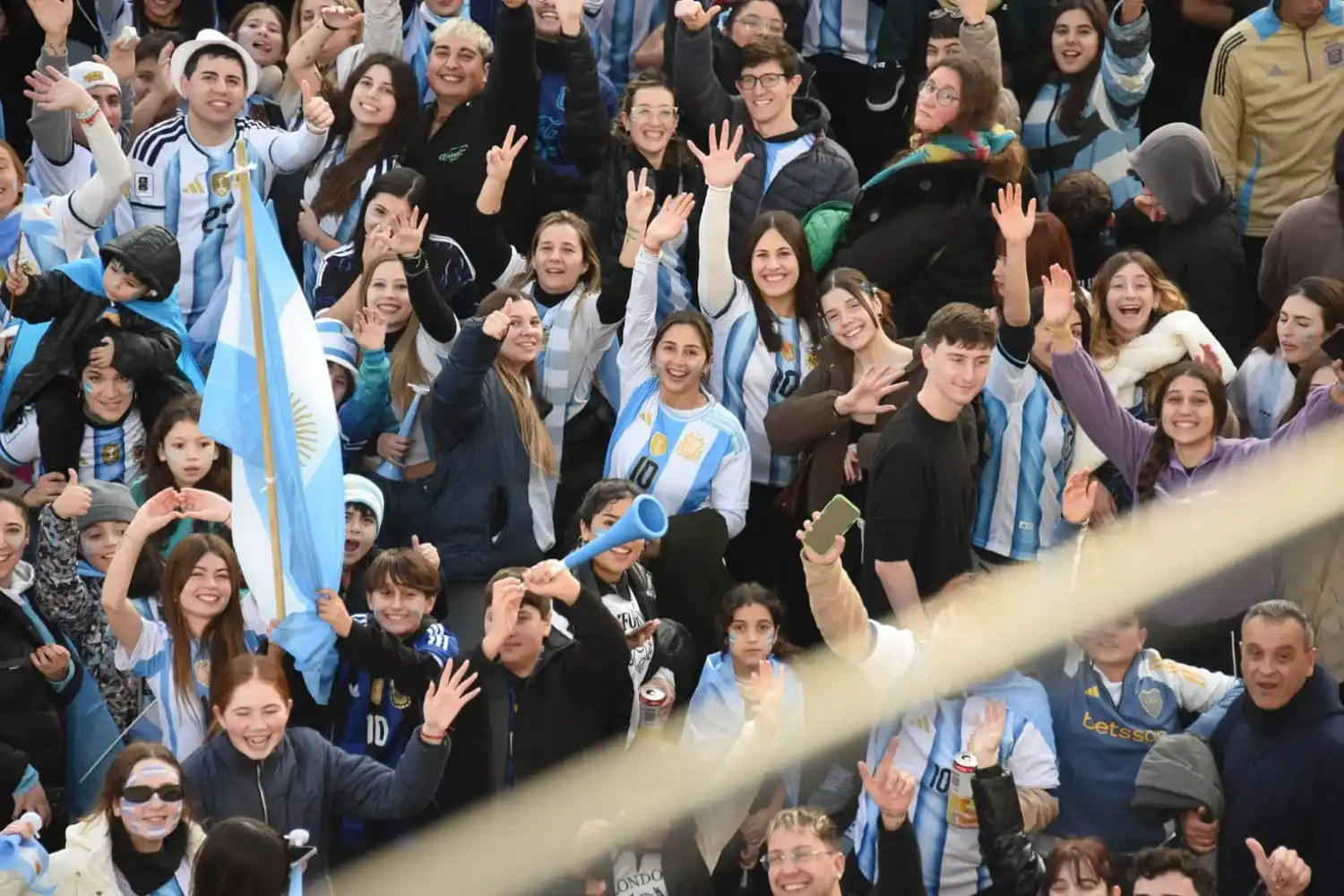 Festejos argentina - 16